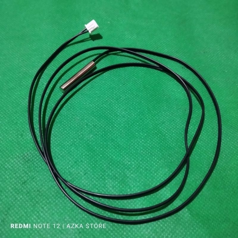 Thermis Dispenser Galon bawah Termis dispenser Sensor suhu Dispenser ori