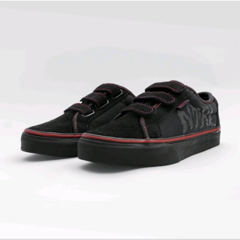 NOBRANDS FOOTWEAR X NTRL SHOES SEPATU NETRAL