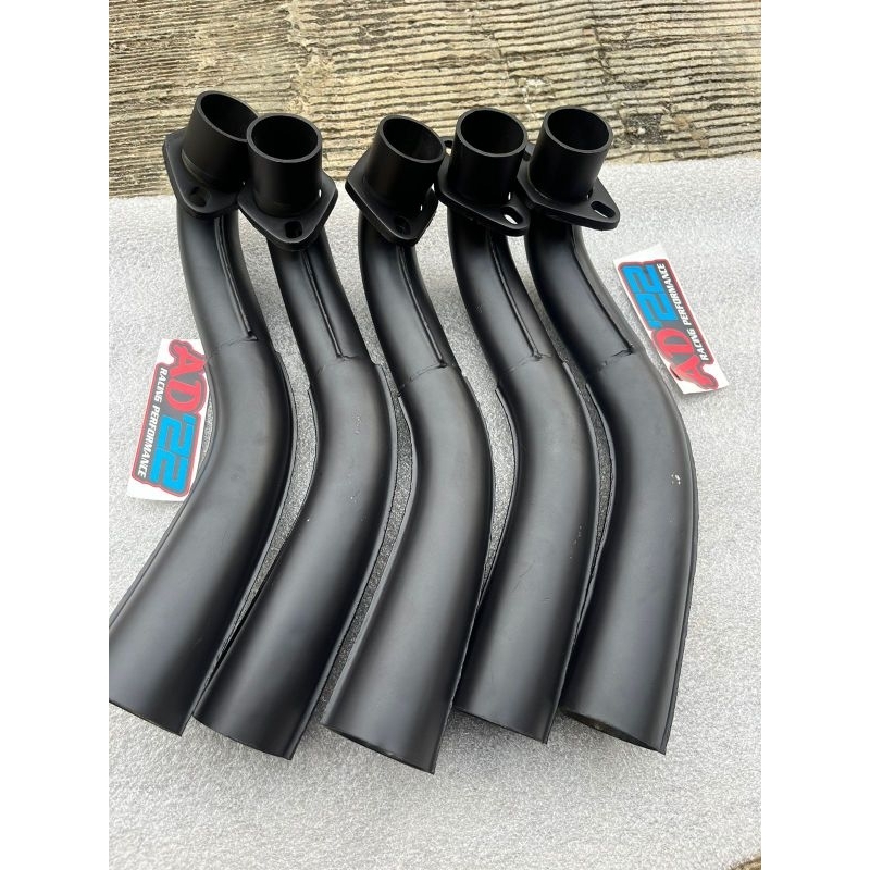 Leher Knalpot Fiz R ,Satria 2 Tak AHM/VND TERLARIS