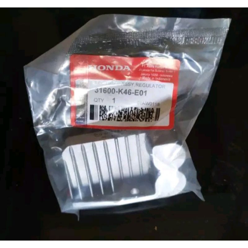 Kiprok Vario 125 fi regulator Vario 125 fi Vario 125 old