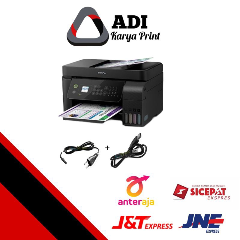 Epson L5190