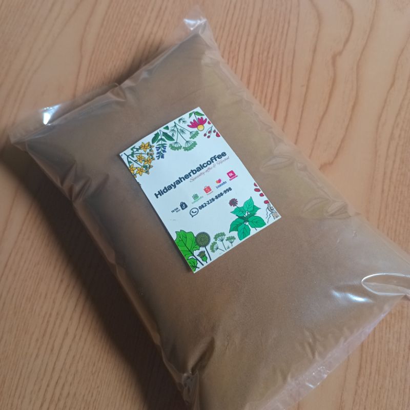 

Bubuk cengkeh 250gr