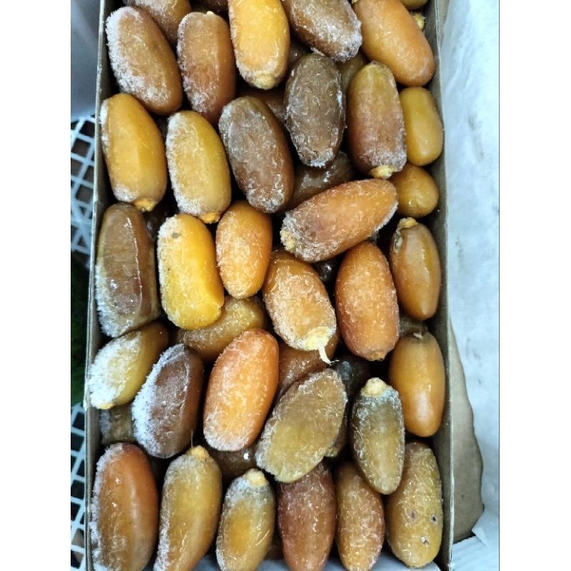 

kurma ruhtob 1kg