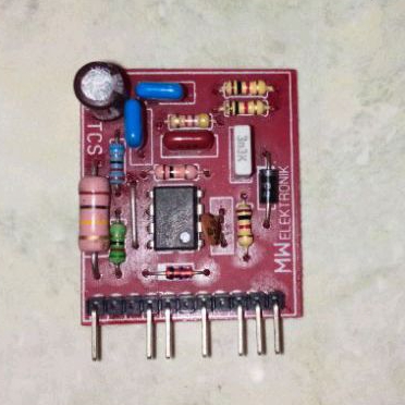 PWM PSU mesin las mosfet/igbt (umumnya untuk trafo kode 200:33:33:16 atau 200:22:22:12)