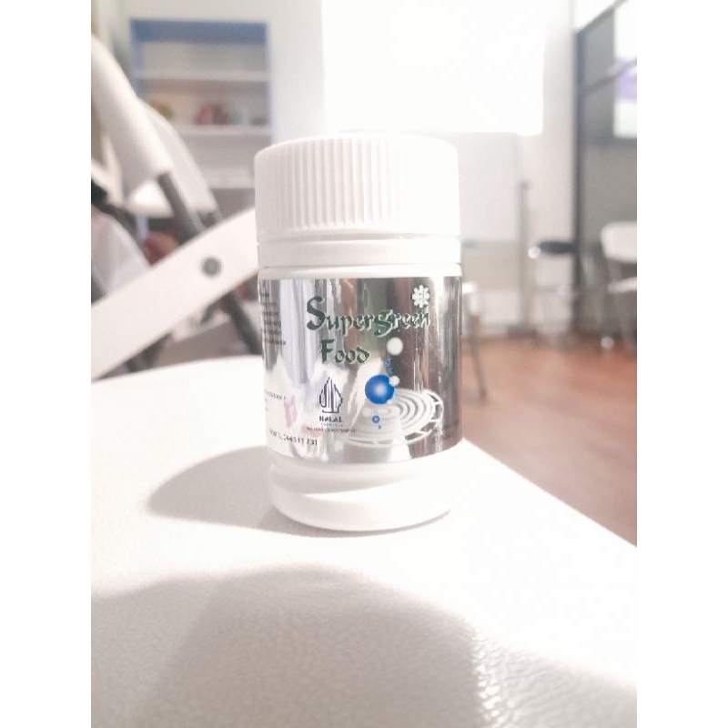 

SGF (minuman berenergi)