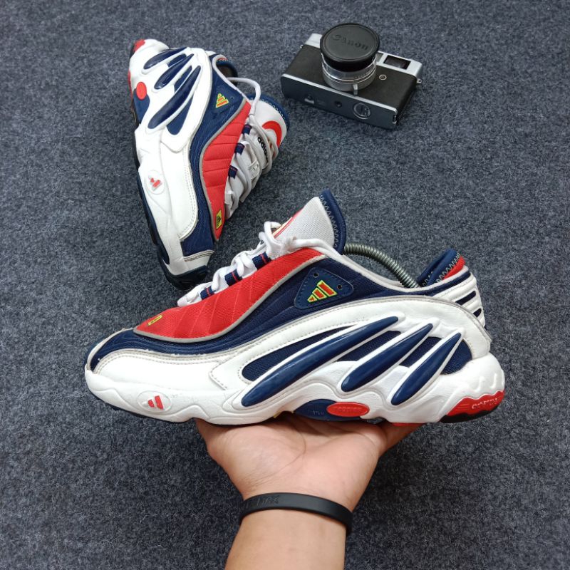 Adidas EQT Solution Fyw 98