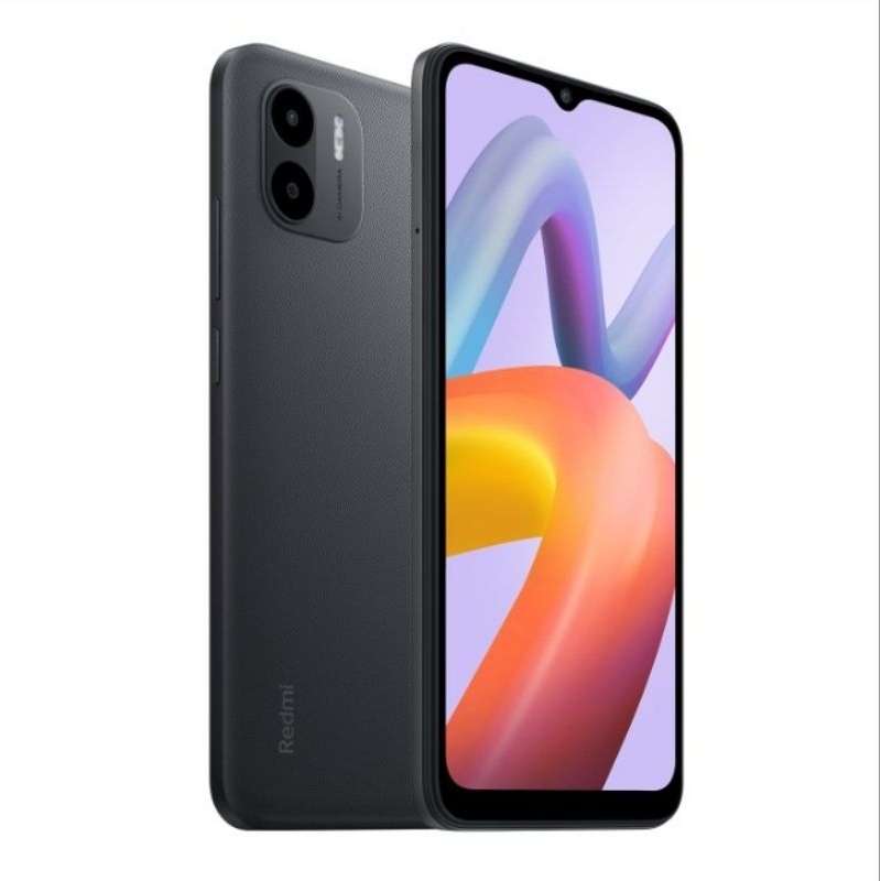 Redmi A2 ram 3