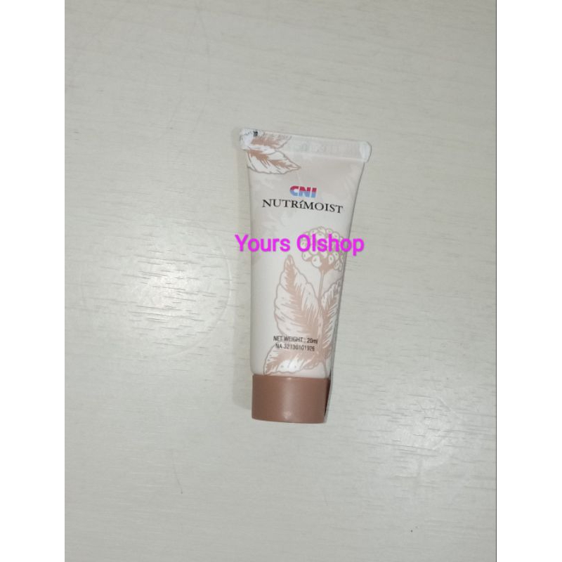 CNI Nutrimoist 20ml Original