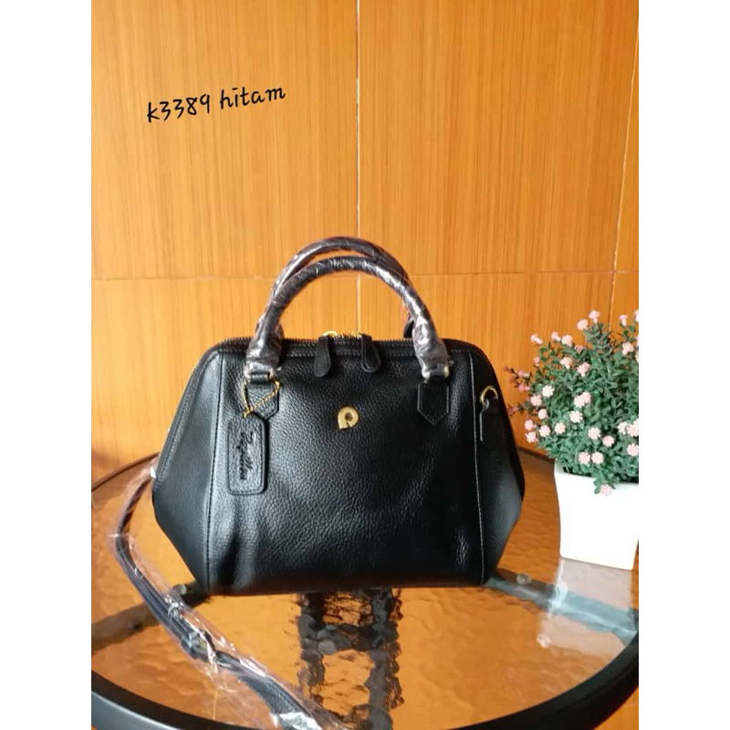 K3389 PAPILLON LEATHERS
