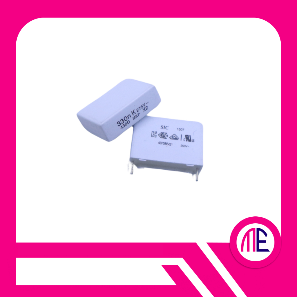 MKP X2 330N K 275V DIP2