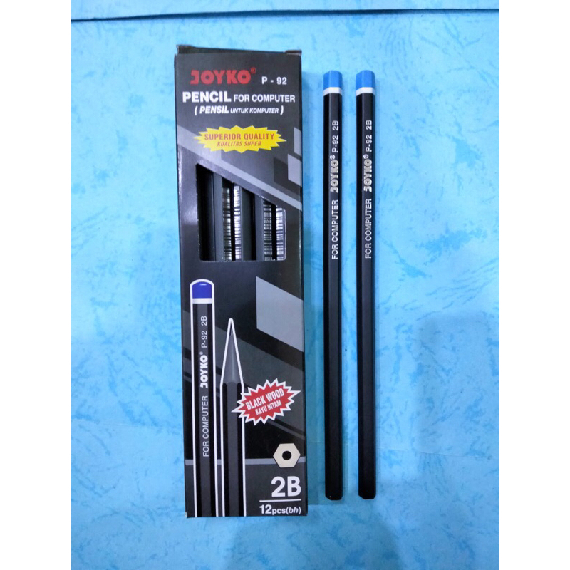 

Pensil joyko P92