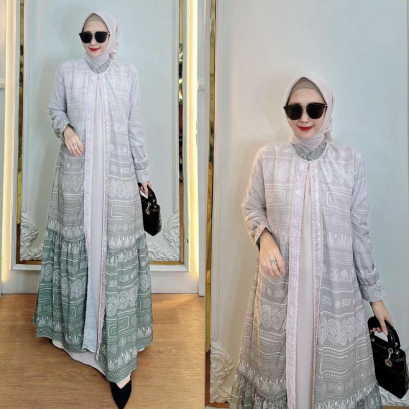 *AMYRA DRESS* Present dres