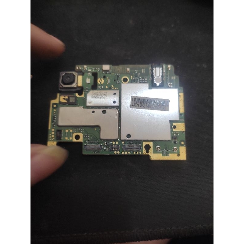 Mesin mati kamera redmi 6a