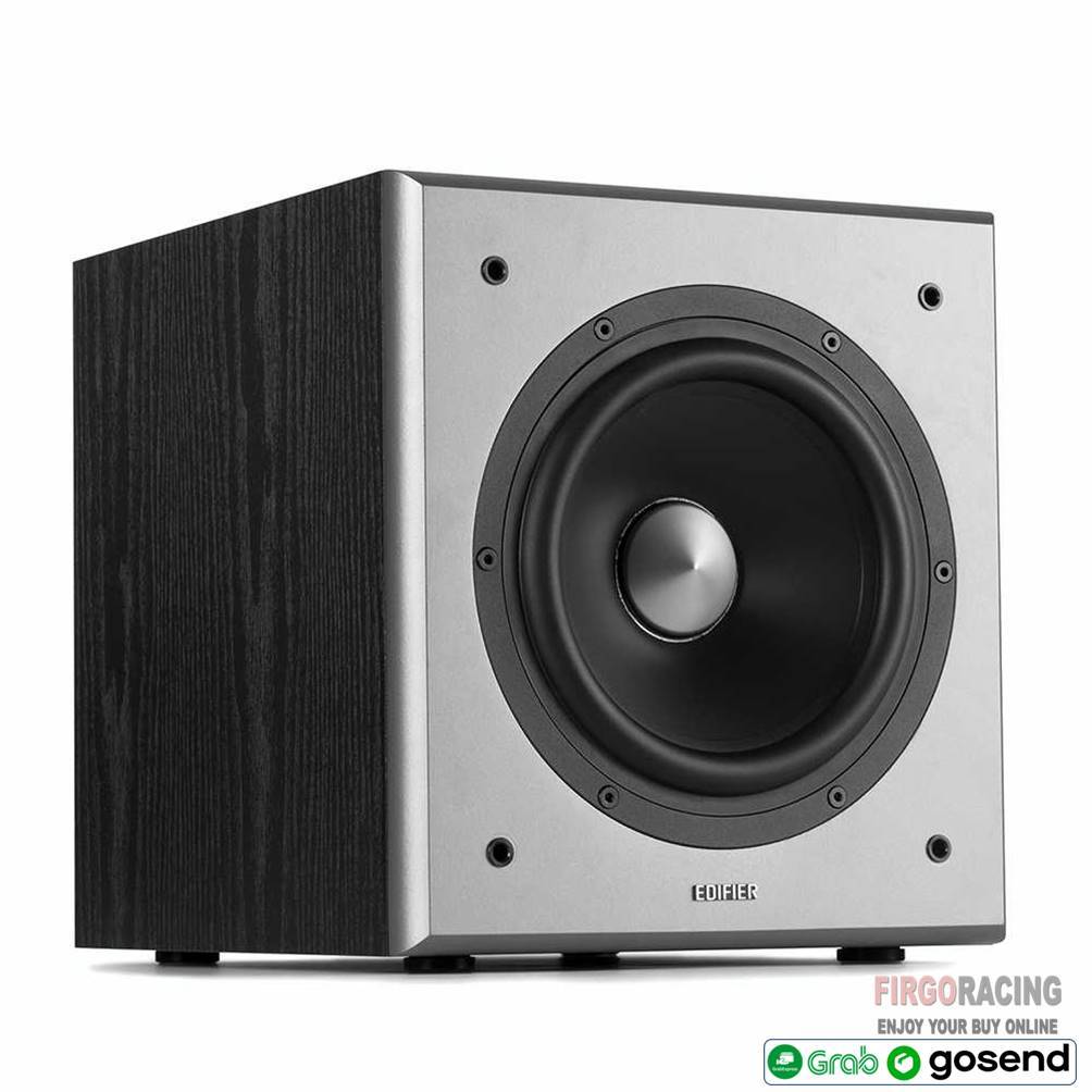 Speaker Subwoofer Edifier T5 Active Powered Subwoofer - T5