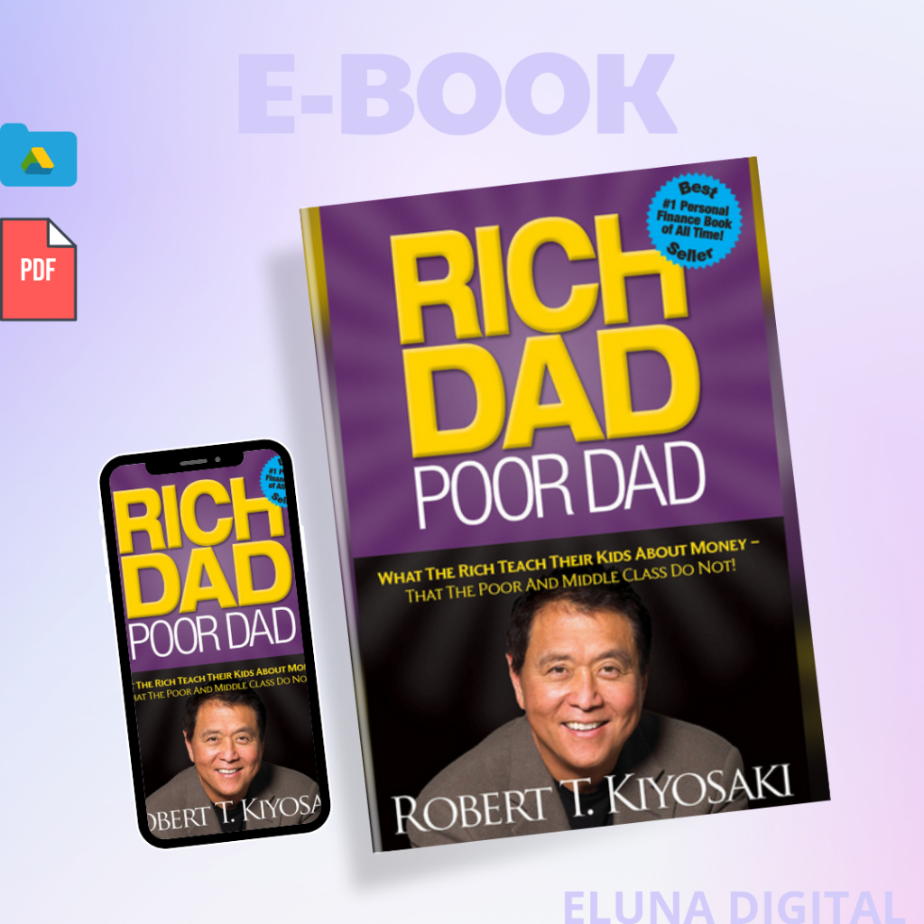 

RichDad PoorDad