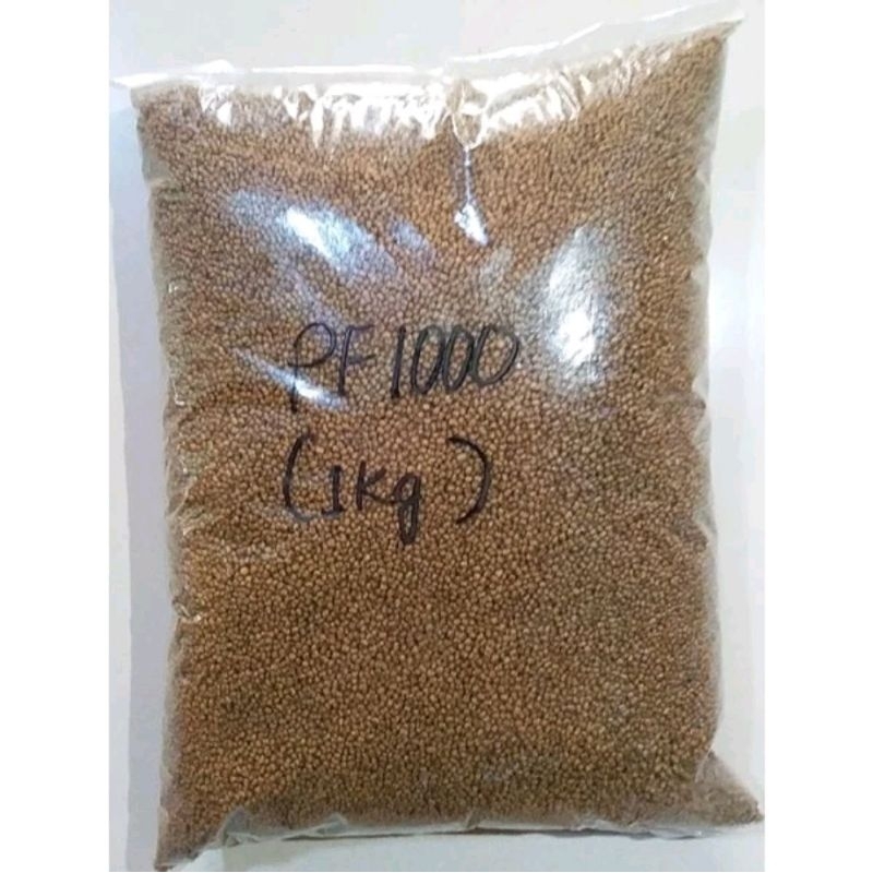 Reepack Pakan Ikan PF 1000