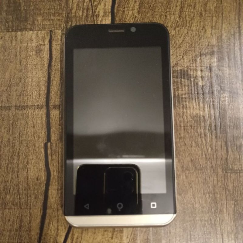 HP mati total / rusak ADVAN S4i tanpa batere (sku.RGL1U.AV1822)