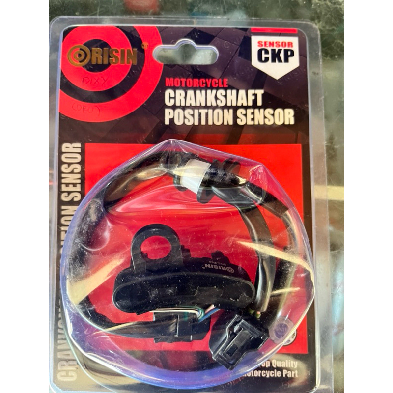 SENSOR CKP ORISIN VARIO LED 125-150 2015-2018