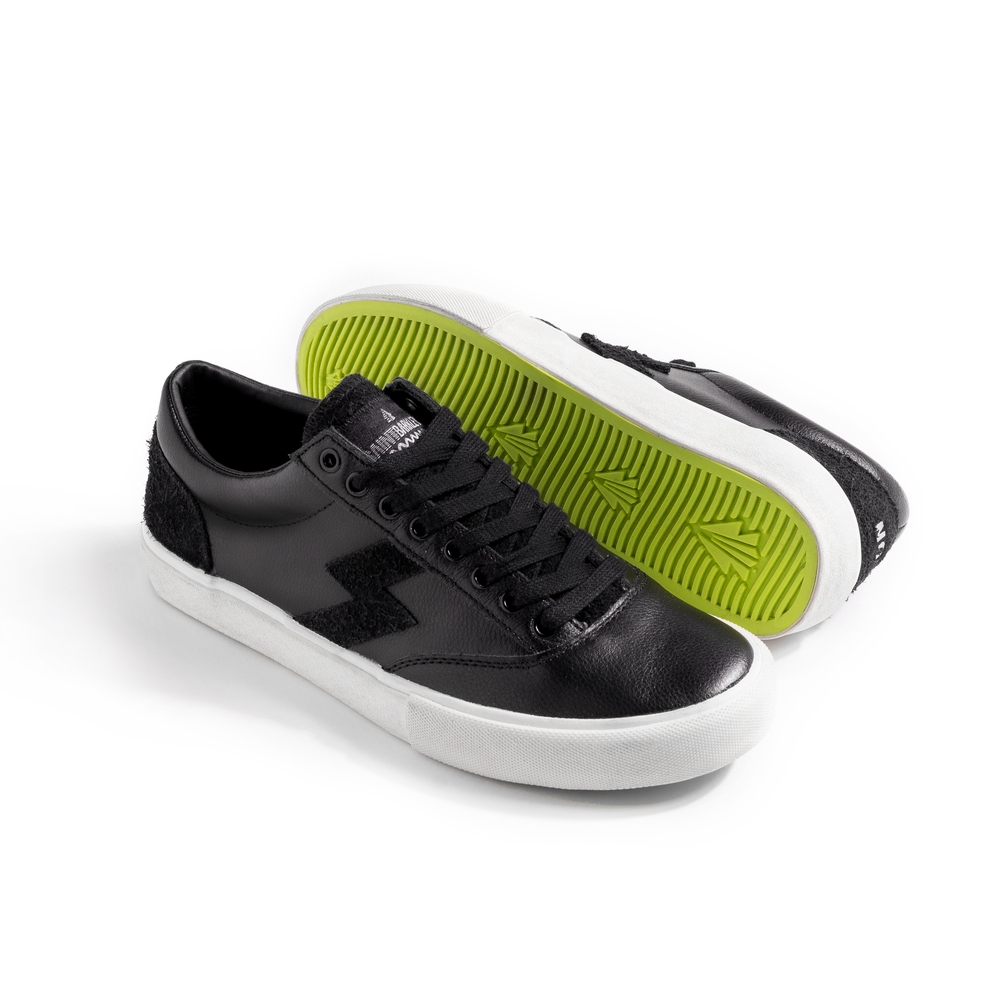 Buckheaven Saint Barkley x Noh Salleh x Sneakerlah