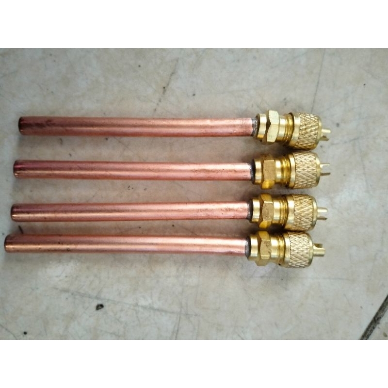 PENTIL KULKAS 1/4