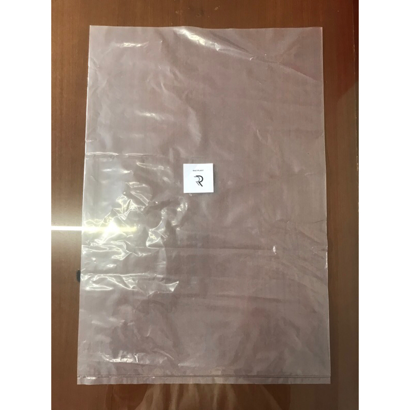 PLASTIK BERAS 10KG - 35X50X08