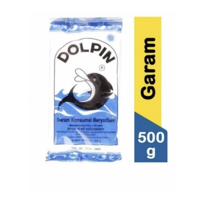 

GARAM DOLPIN 500gr