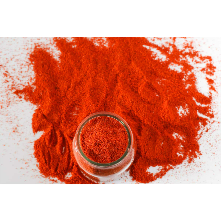 

Paprika Bubuk 100 gram/ Paprika Powder 100 gram