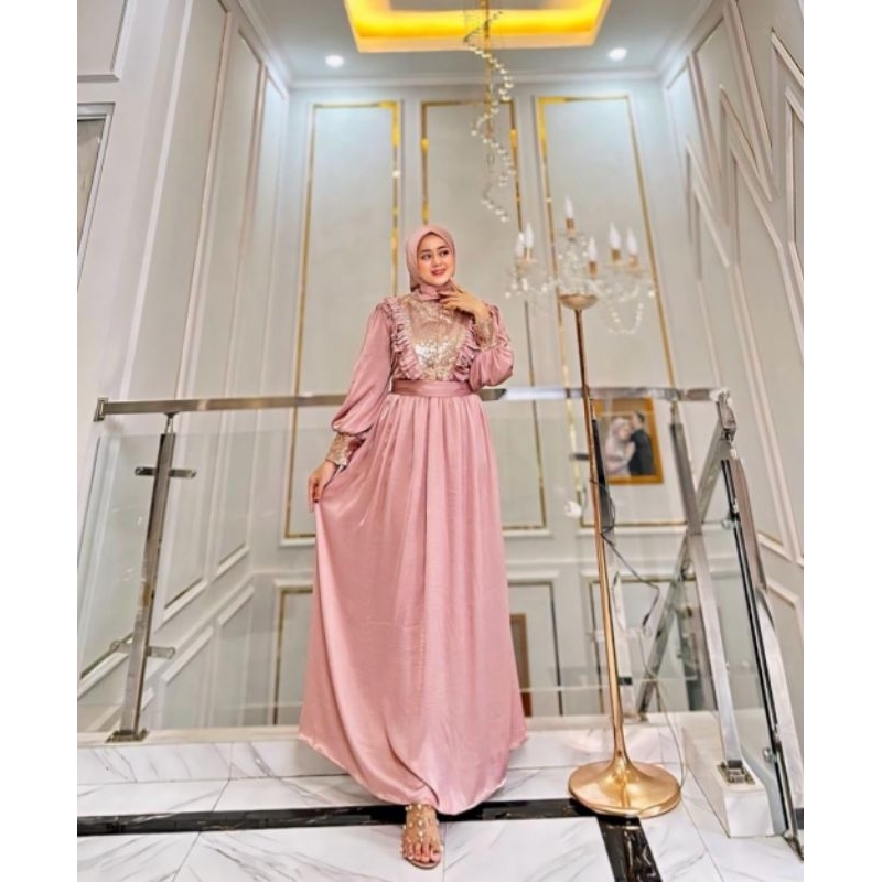 GAMIS SABRINA ELLA TRENDY
