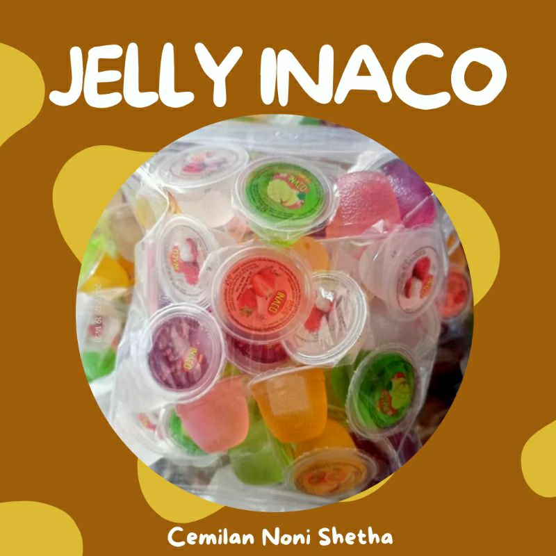 

Inaco Jelly