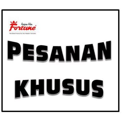 

PESANAN OLGA YUVENDA