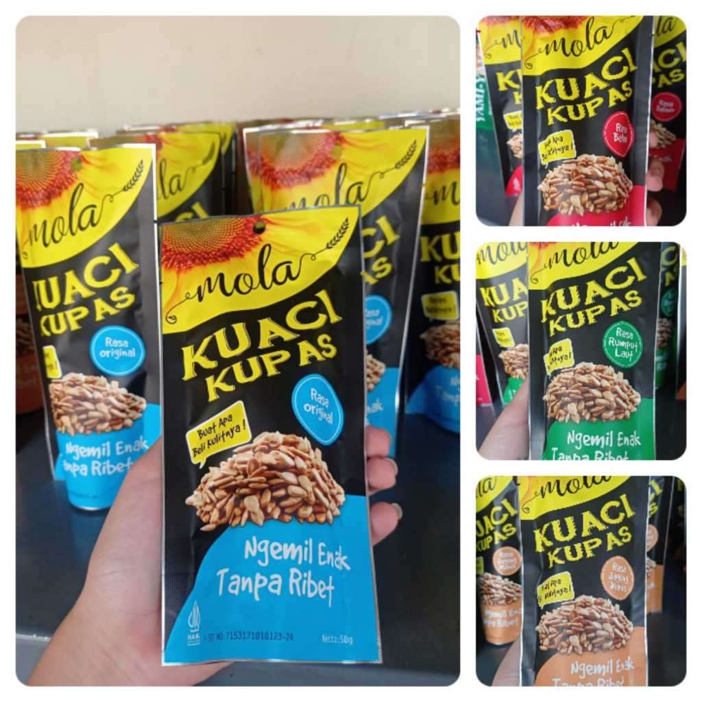 

kuaci kupas