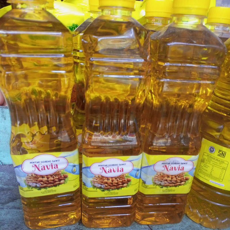

minyak Navia 1 liter