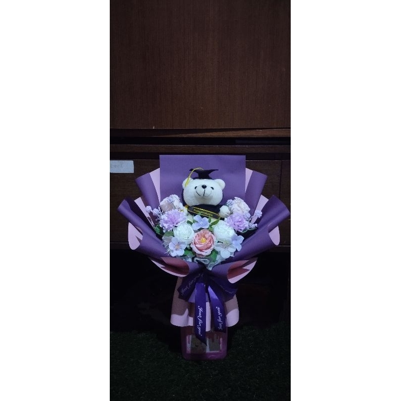 BuketBunga BuketBoneka