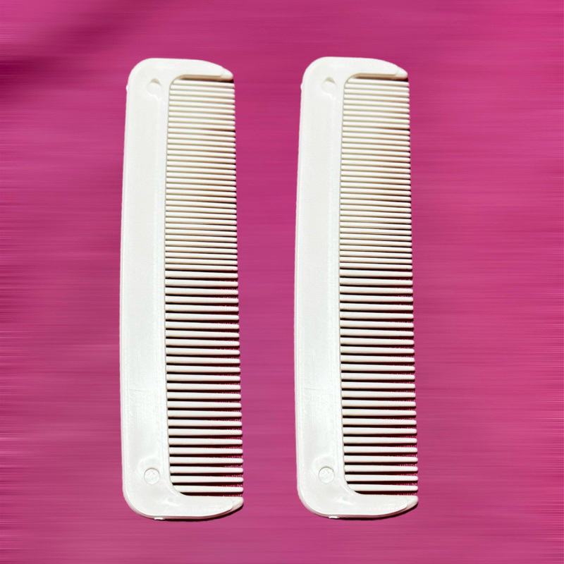 Sisir hotel / sisir murah / sisir saku