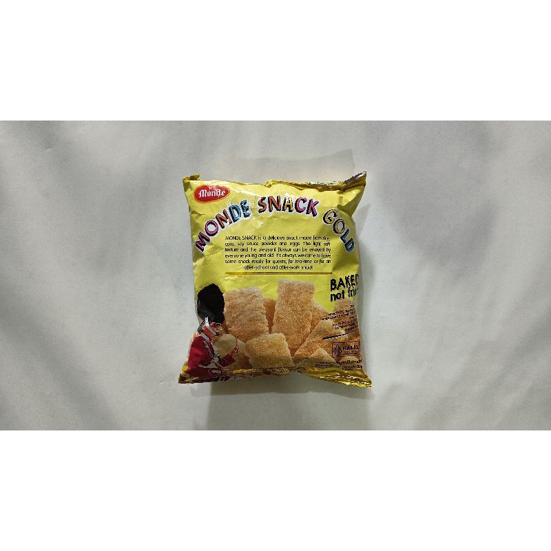 

SERENA MONDE SNACK 30gr