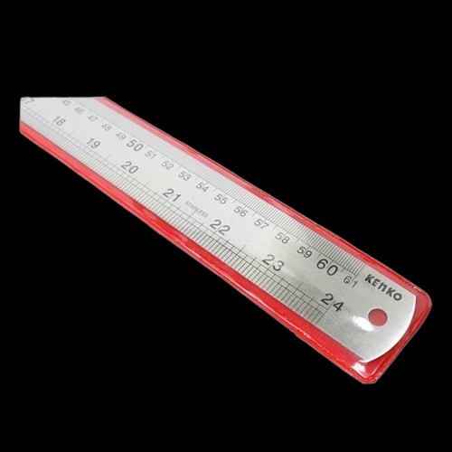 

PENGGARIS BESI KENKO 60CM TEBAL