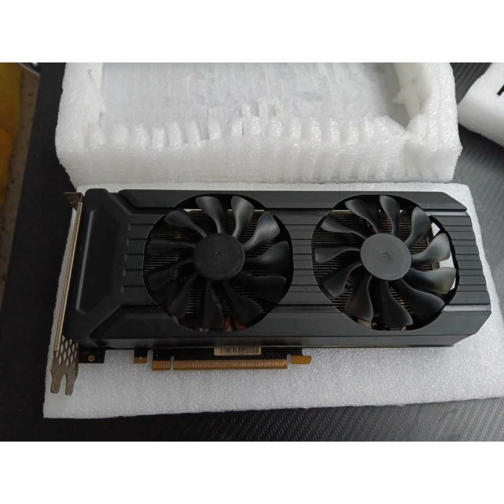 VGA Palit P104-100 8GB DDR5 x 256 Bit bundling hardisk full games 1tb