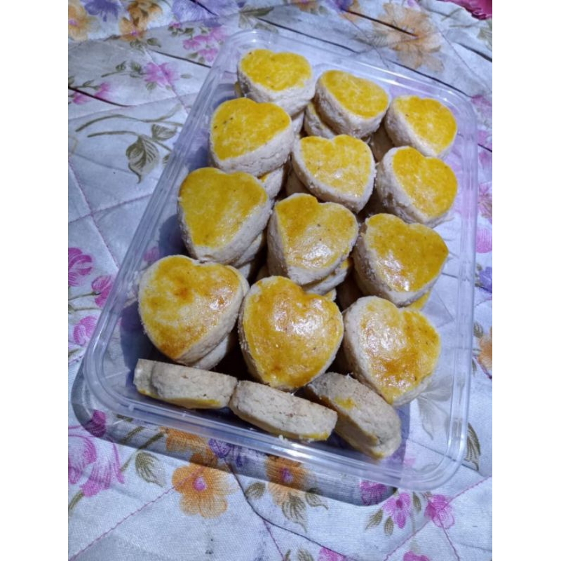 

KUE KACANG