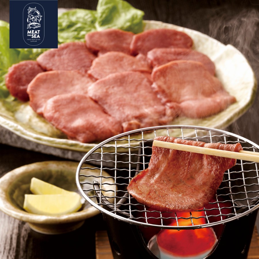 

Paket Bundling BBQ ● Australia Beef