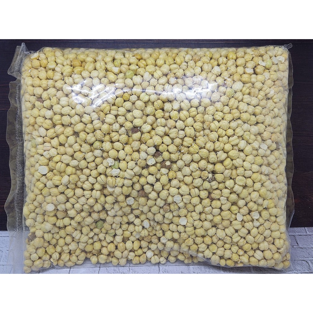 

Kacang arab 1kg chickpeas/chickpea/kacang garbanzo | menjaga kesehatan jantung hingga meningkatkan kesehatan otak.”