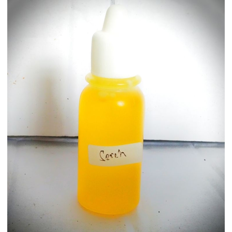 Essen Sereh Biang Murni