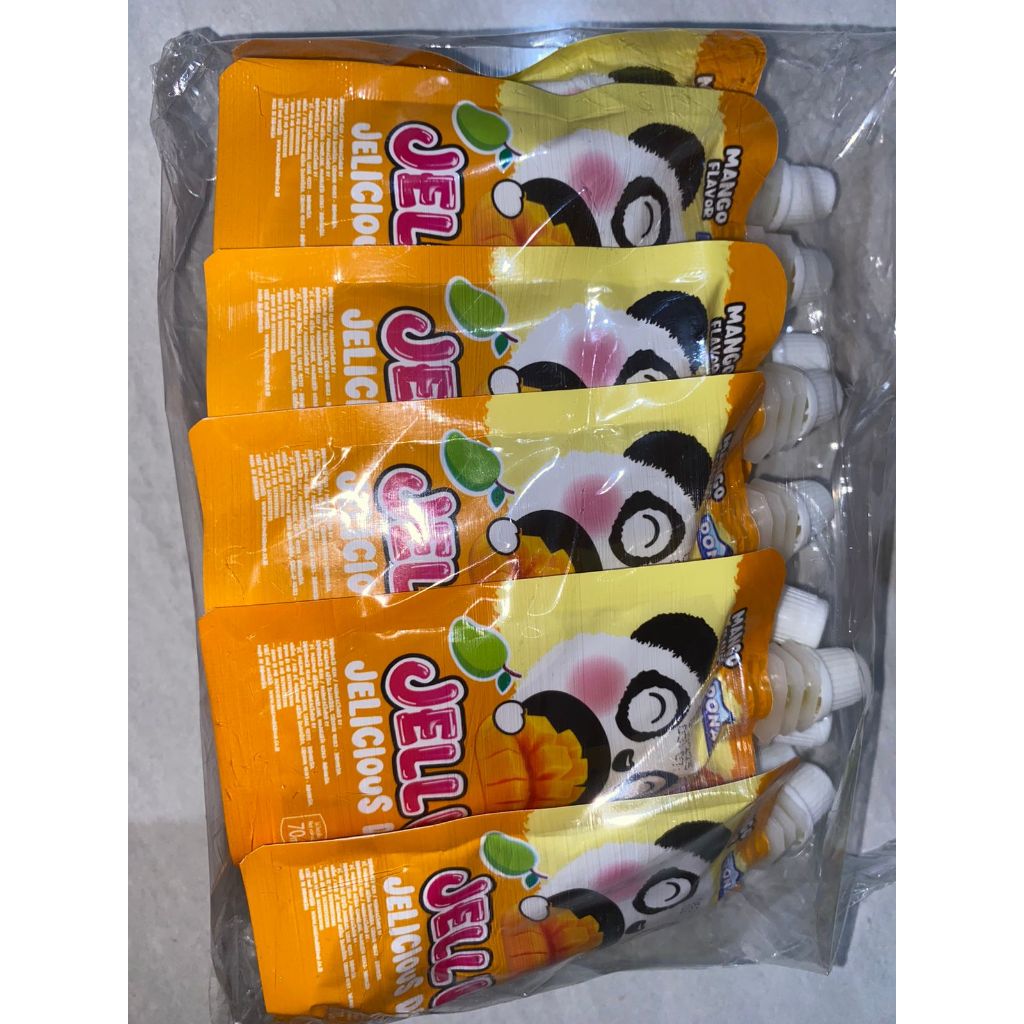

JELLY VIT 10pcs