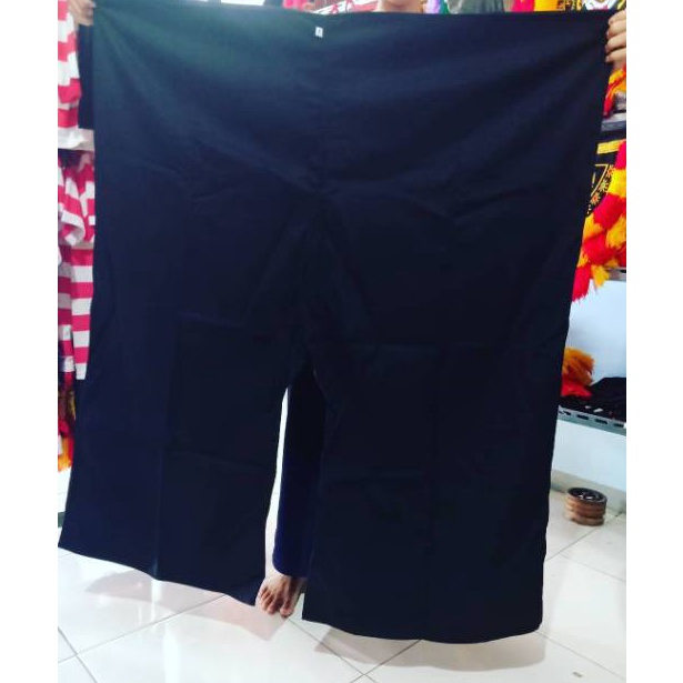 CELANA UBET POLOS NAGATA GRADE A PONOROGO warok ubet ubet murahcelana bopocelana sarungl ART V7C4