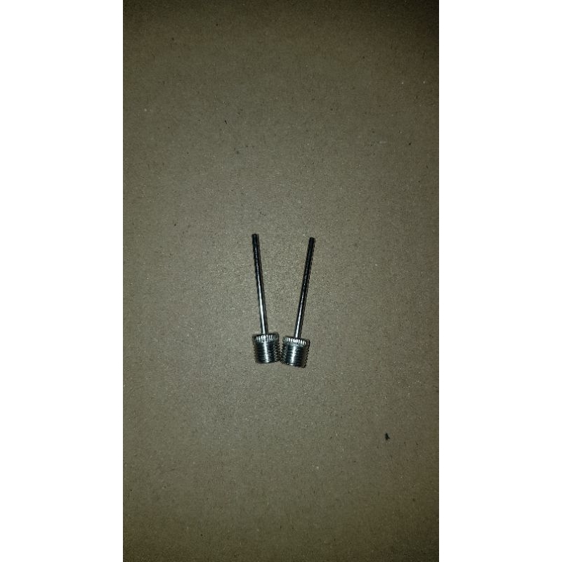 DOP PENTIL SEGALA BOLA POMPA BOLA VOLLEY BOLA SEPAK BOLA BASKET DLL