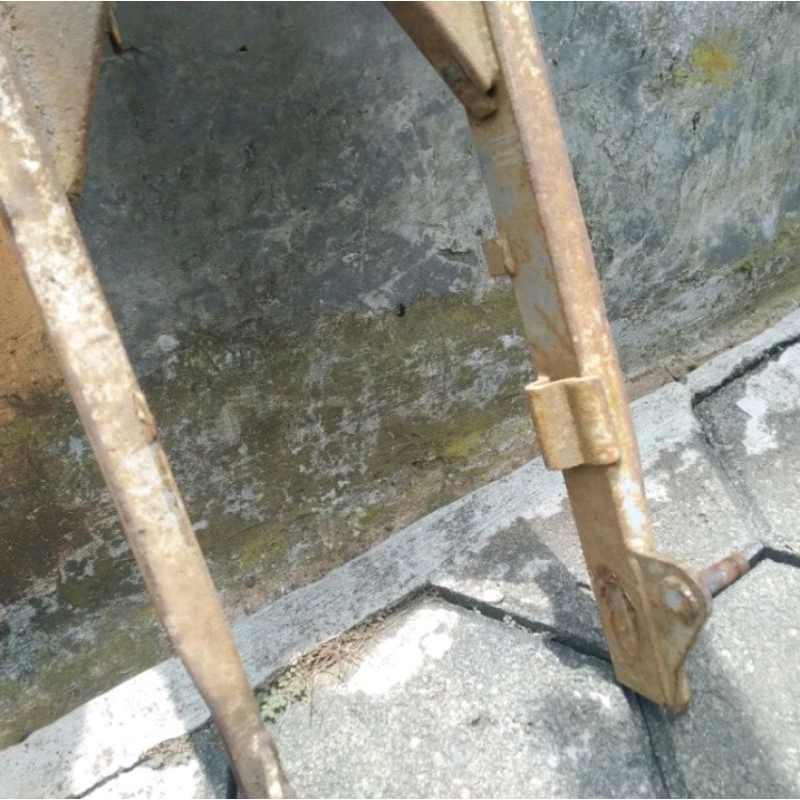 SWING ARM PORK HONDA KARISMA KIRANA ORIGINAL LEPASAN MOTOR