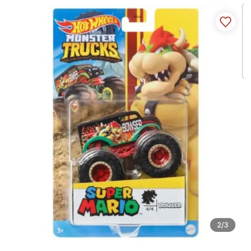 Hot Wheels Car Mt 1:64 Entmt Asst Hjg41 Asst