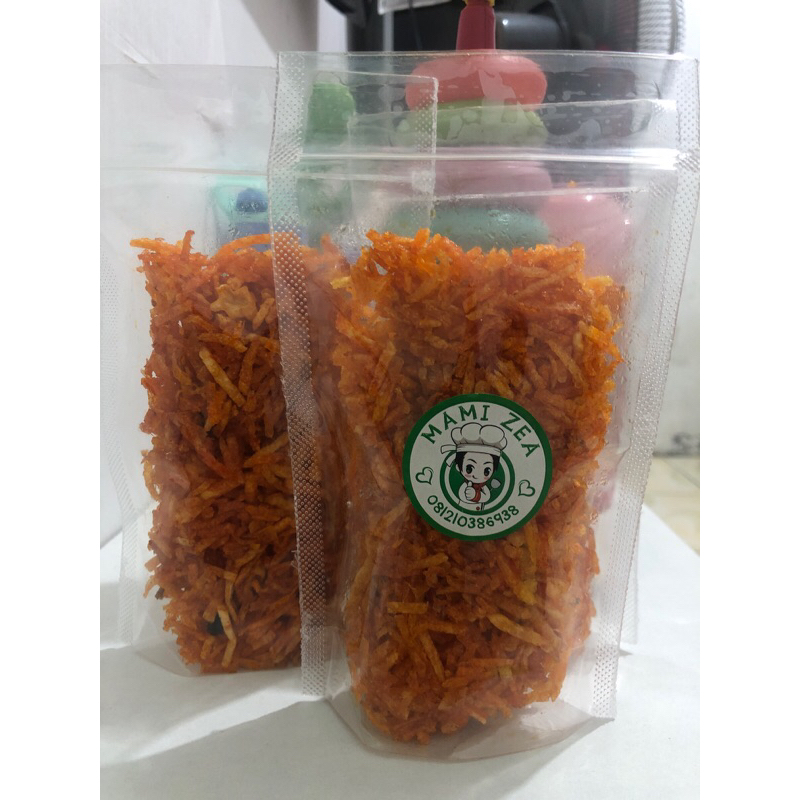 

Kentang Mustofa 500 gr