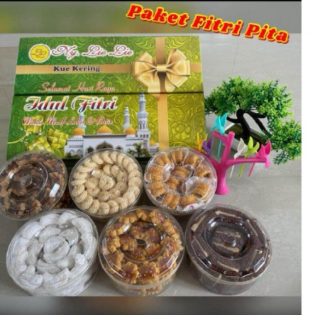 

kue kering lebaran 2024