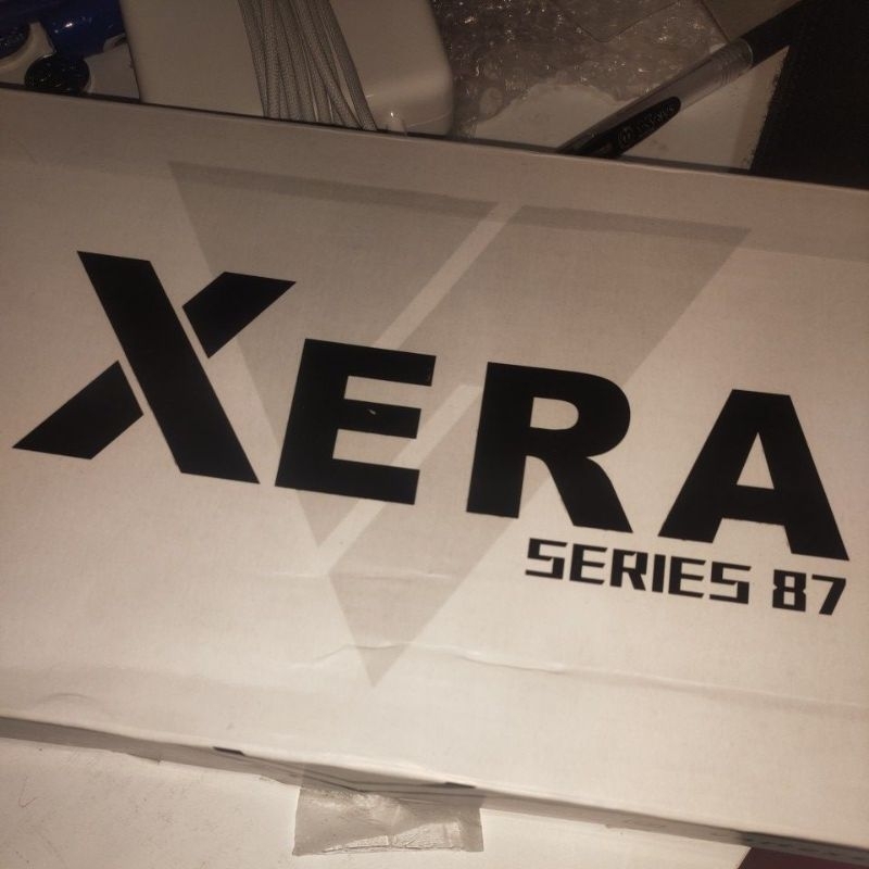 xera87 series
