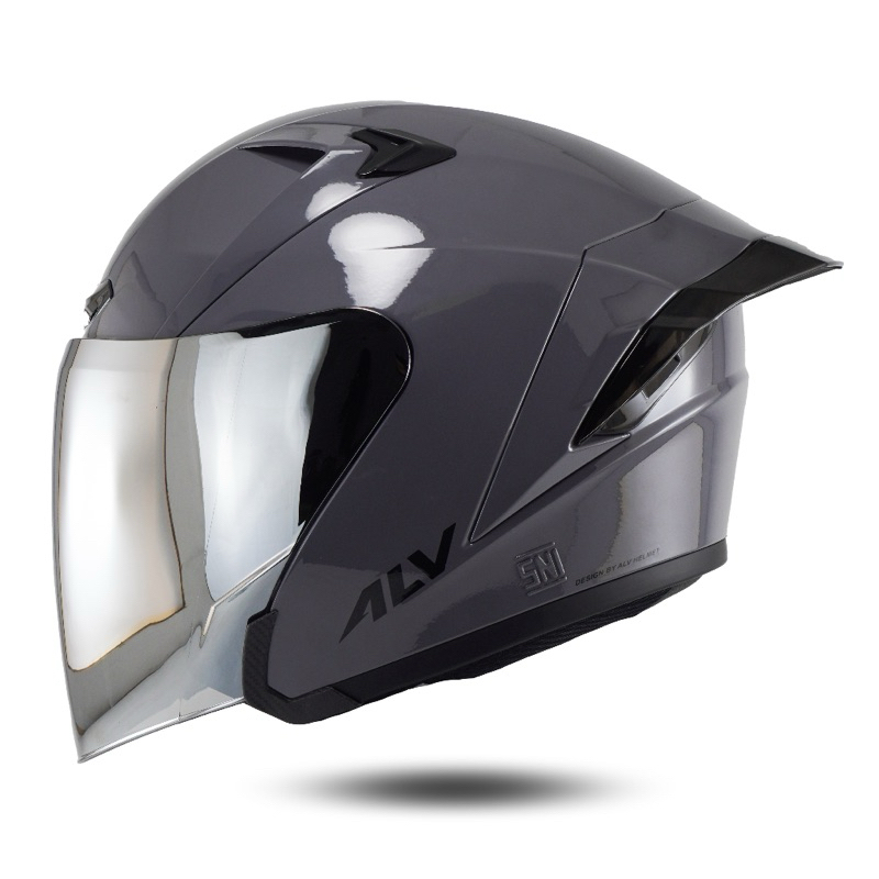Helm alv ultron PRO paket ganteng